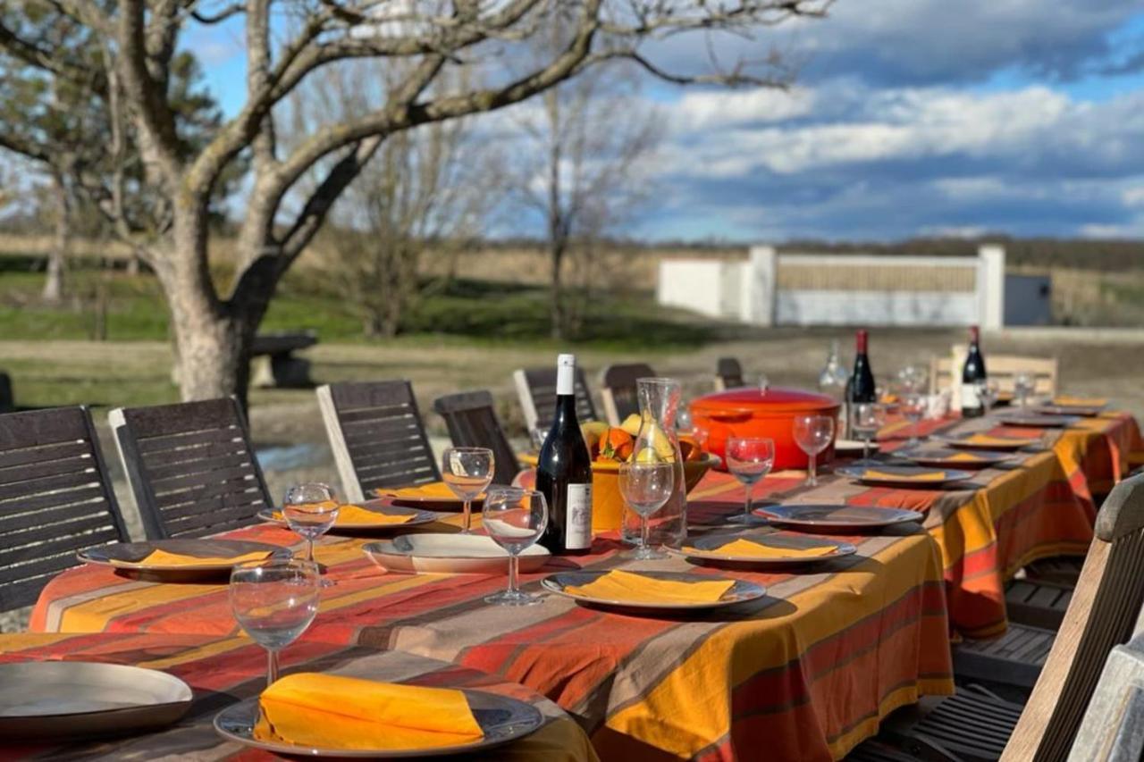 Family Villa At 1H15 From Lyon Precieux Екстер'єр фото