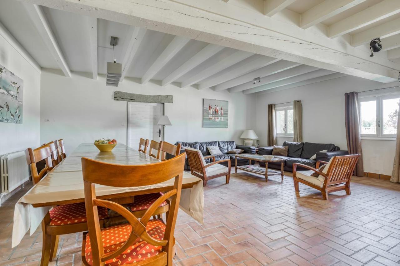 Family Villa At 1H15 From Lyon Precieux Екстер'єр фото
