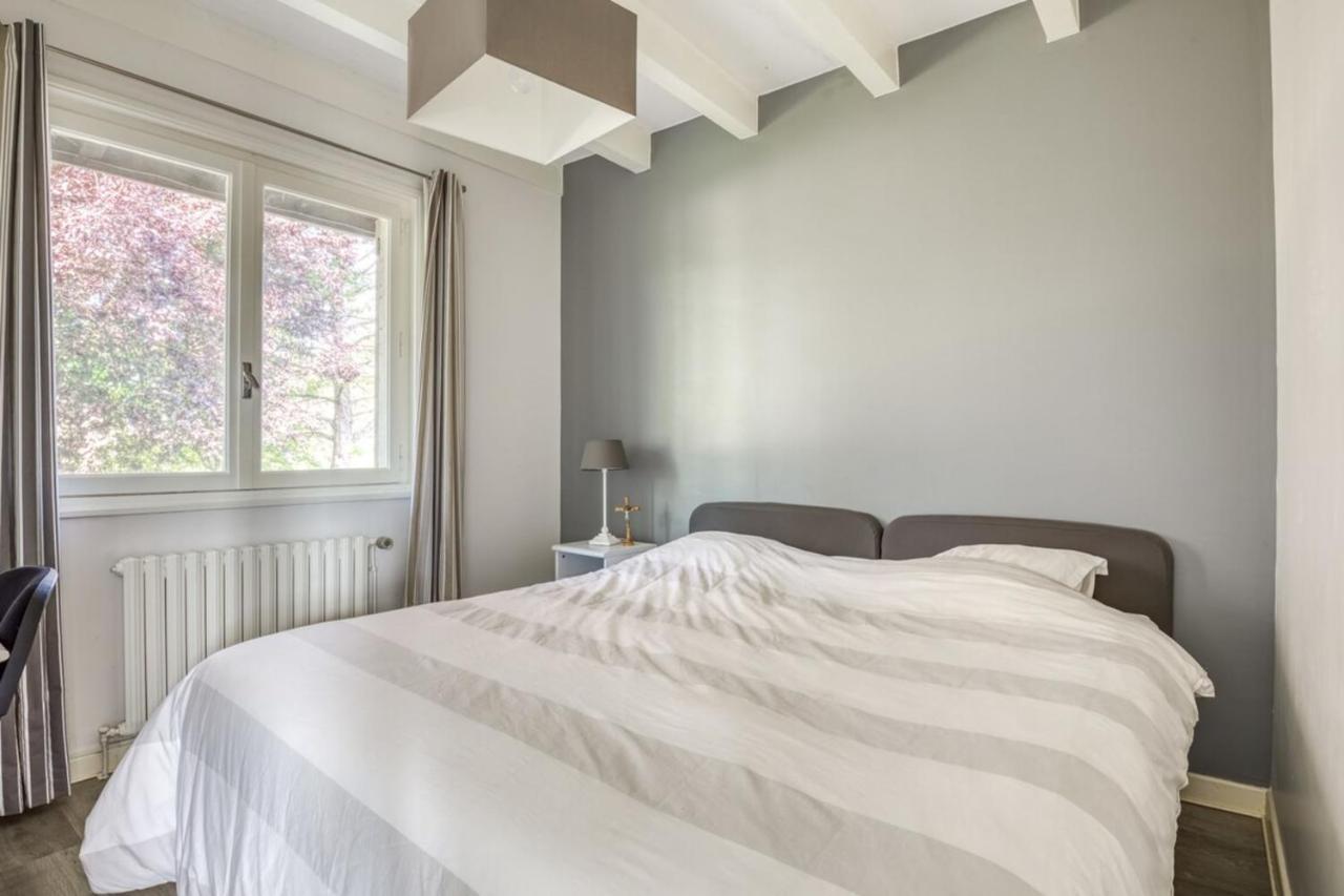 Family Villa At 1H15 From Lyon Precieux Екстер'єр фото