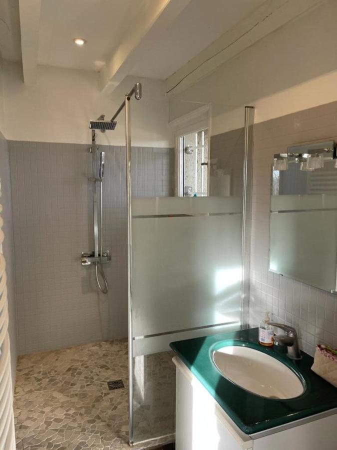 Family Villa At 1H15 From Lyon Precieux Екстер'єр фото